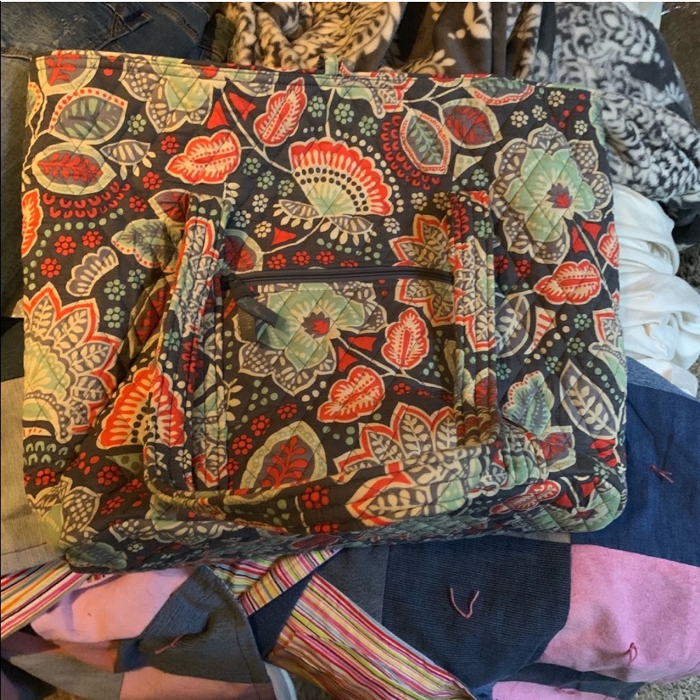 Vera Bradley tote